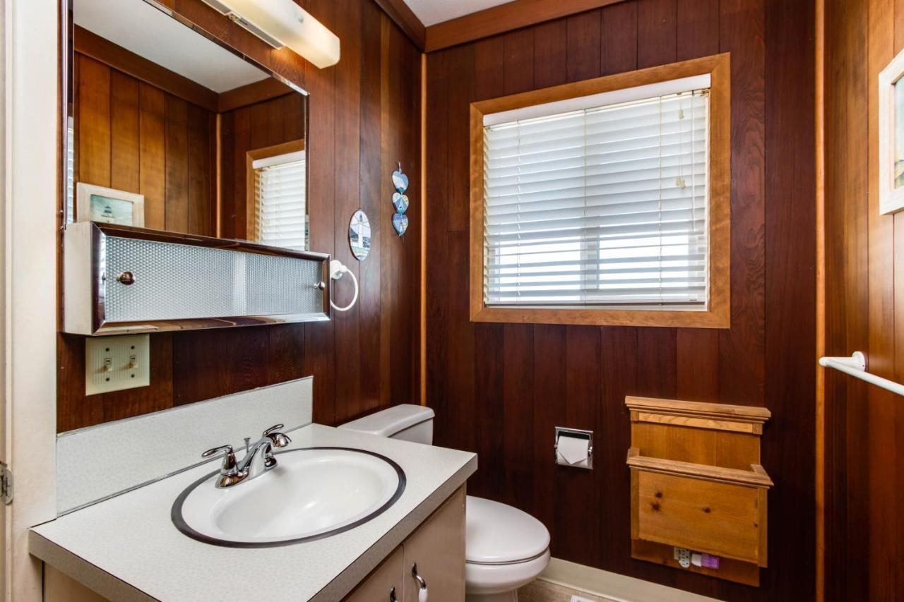 Lincoln City Beach Front Vacation Rental Buitenkant foto