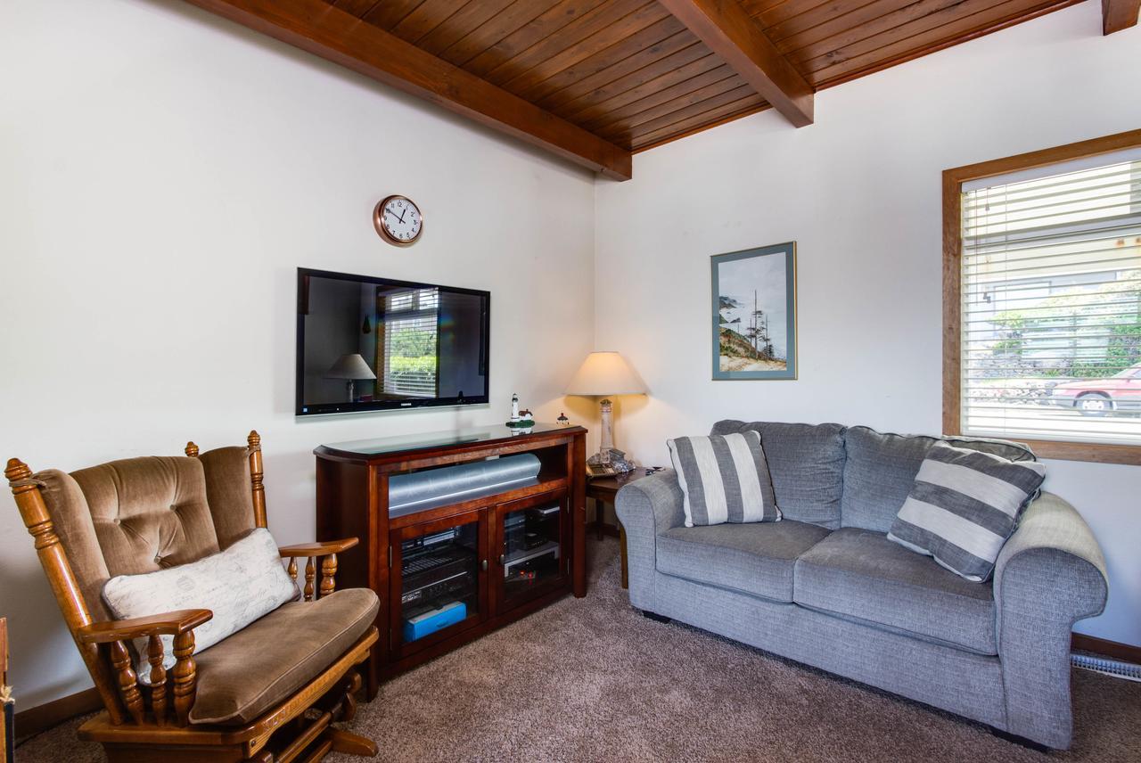 Lincoln City Beach Front Vacation Rental Buitenkant foto